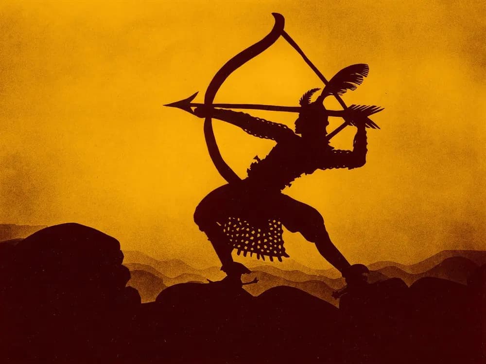 The Adventures of Prince Achmed photo
