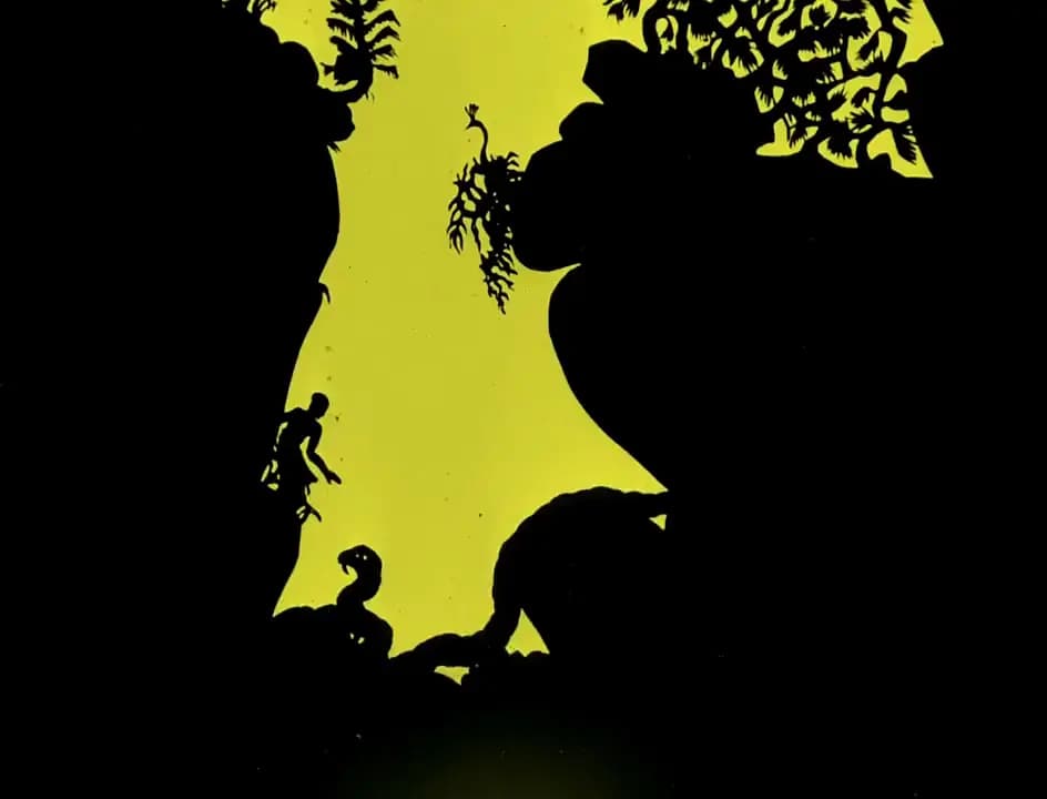 The Adventures of Prince Achmed photo