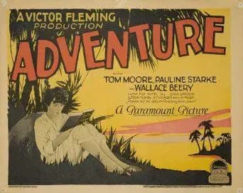Adventure photo