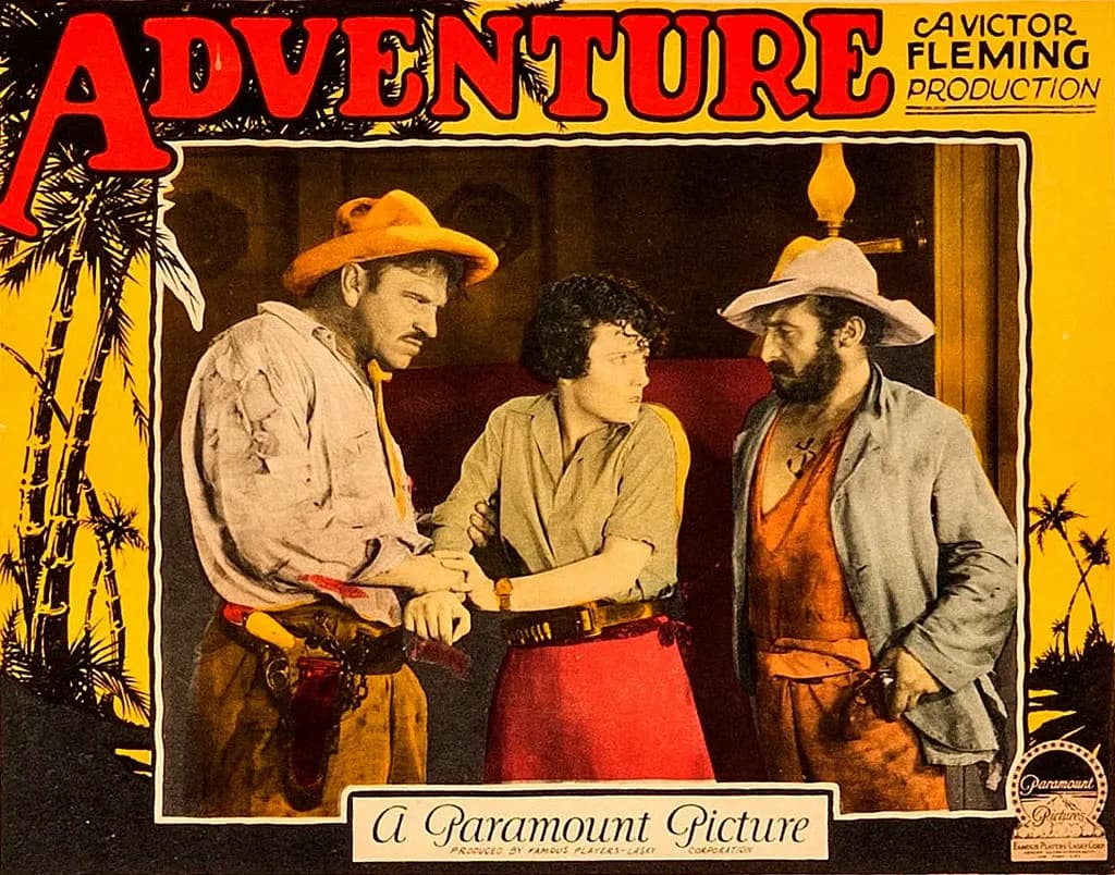 Adventure photo