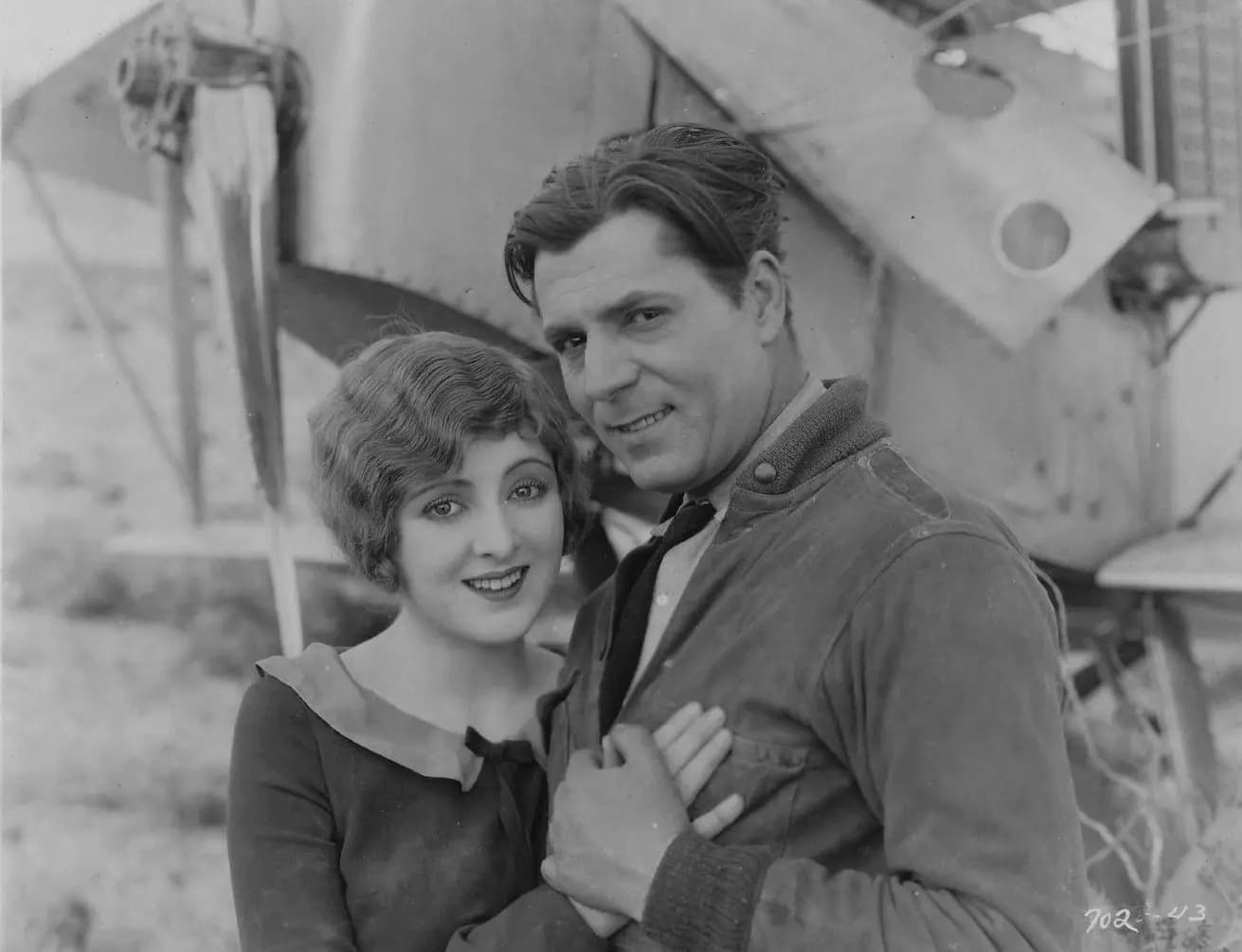 The Air Mail photo
