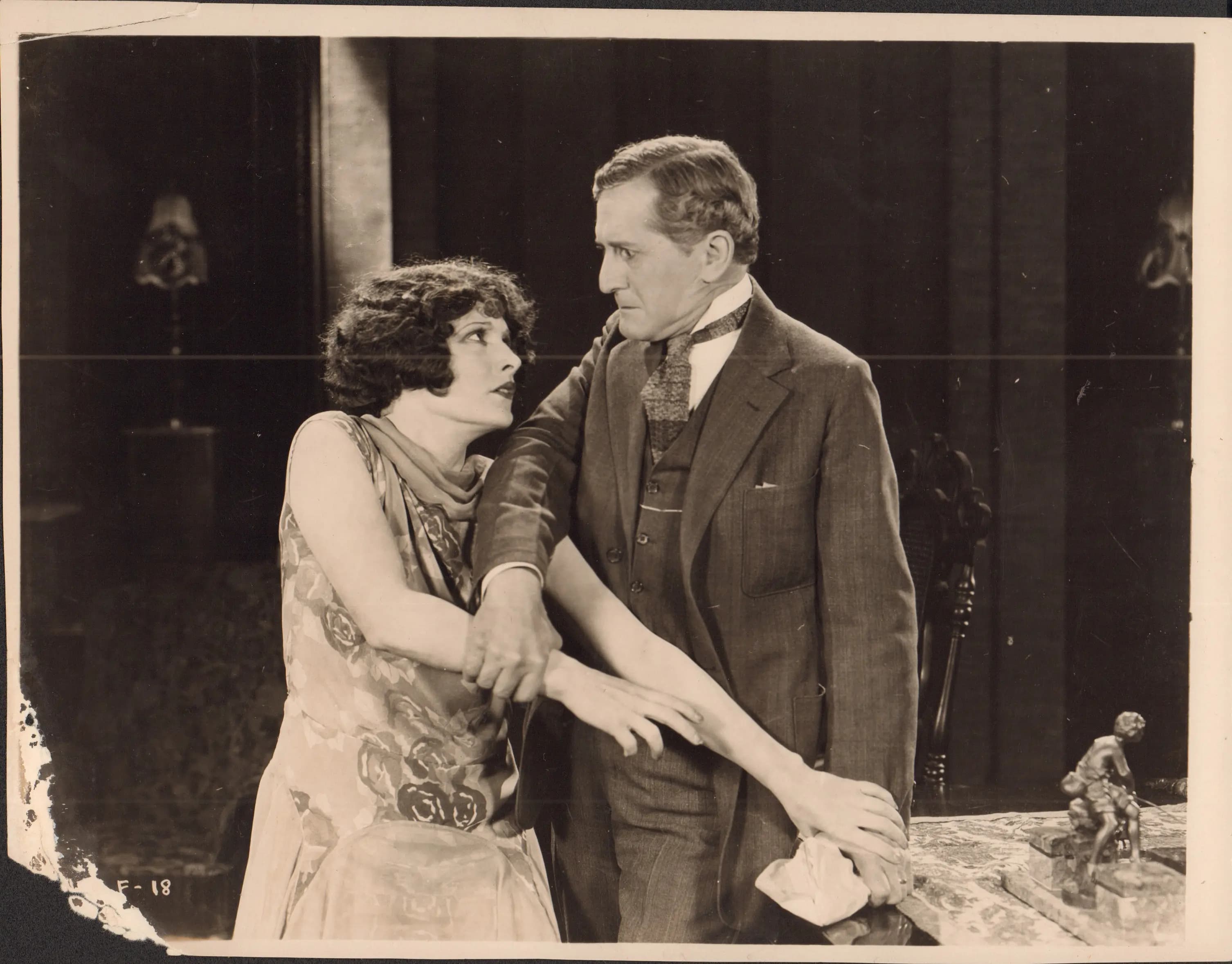 Alias Mary Flynn