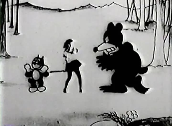 Alice Gets Stung
