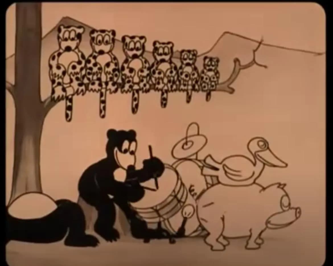 Alice Gets Stung