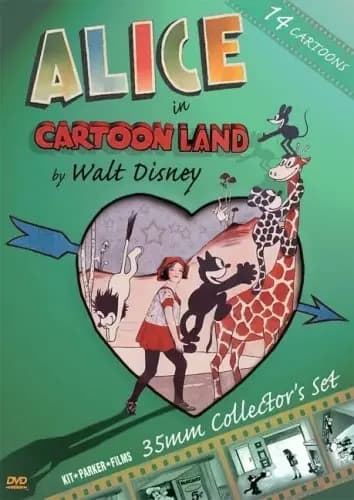 Alice's Tin Pony photo