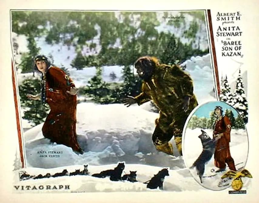 Baree, Son of Kazan photo