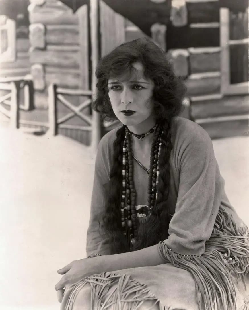 Baree, Son of Kazan photo