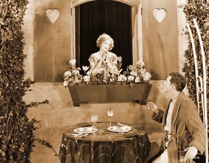 Beggar on Horseback photo