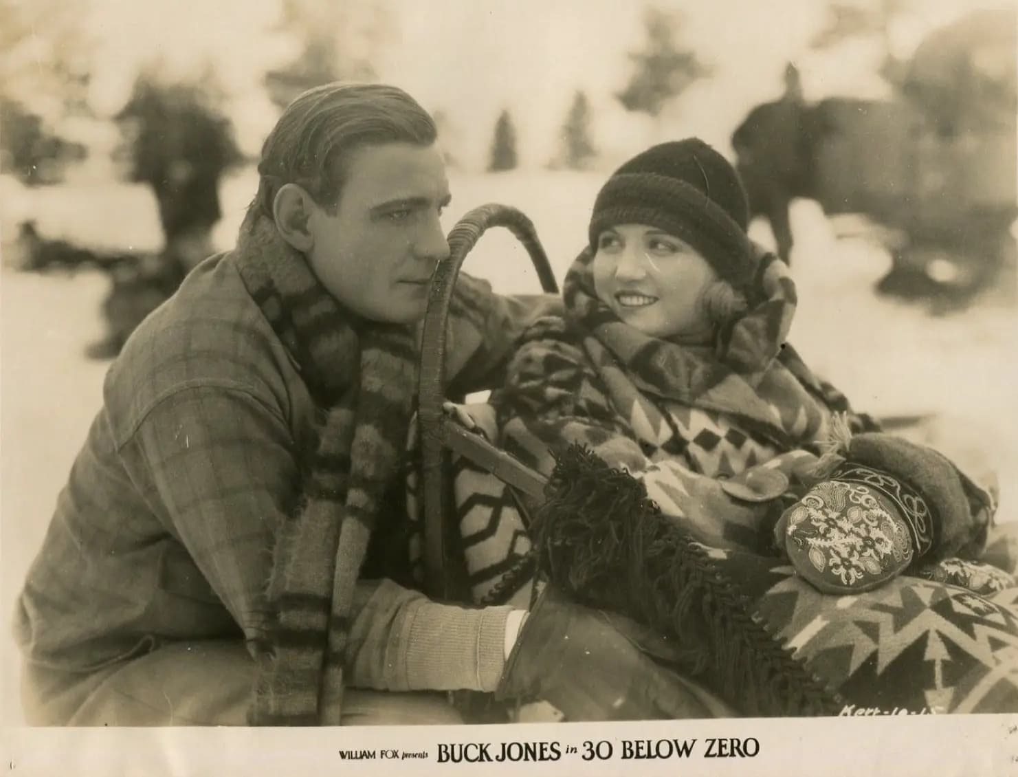 30 Below Zero photo