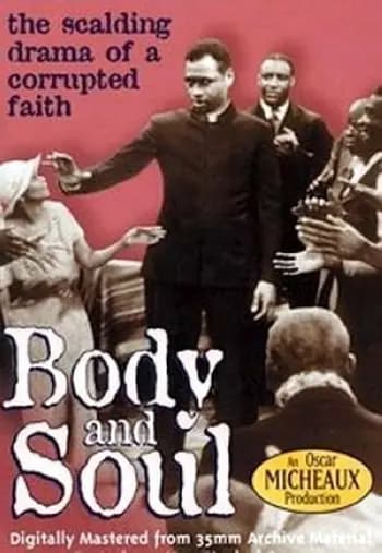 Body and Soul
