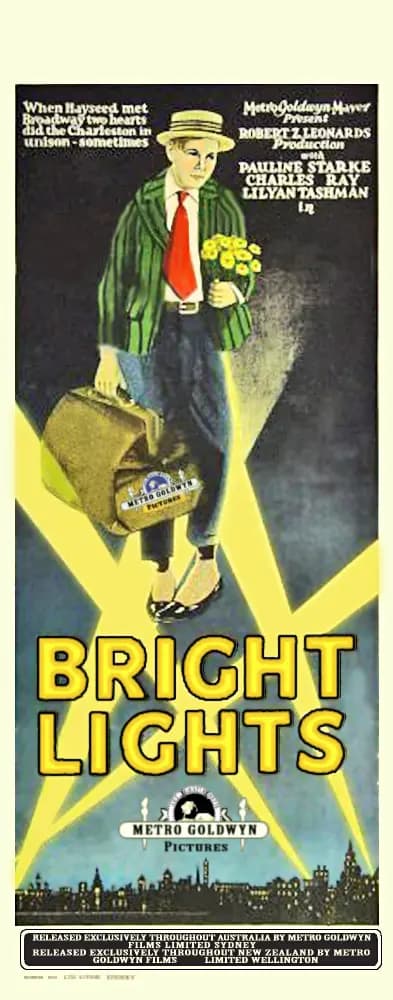 Bright Lights photo