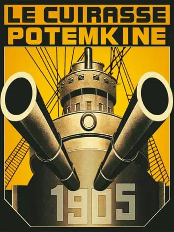 Battleship Potemkin photo