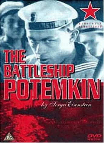 Battleship Potemkin photo