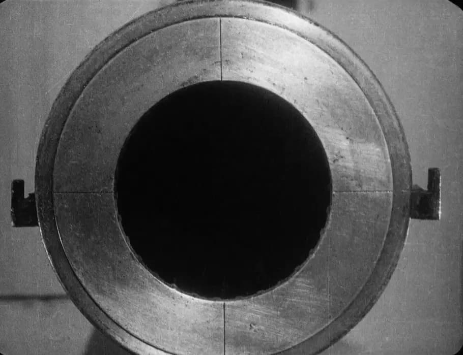 Battleship Potemkin photo