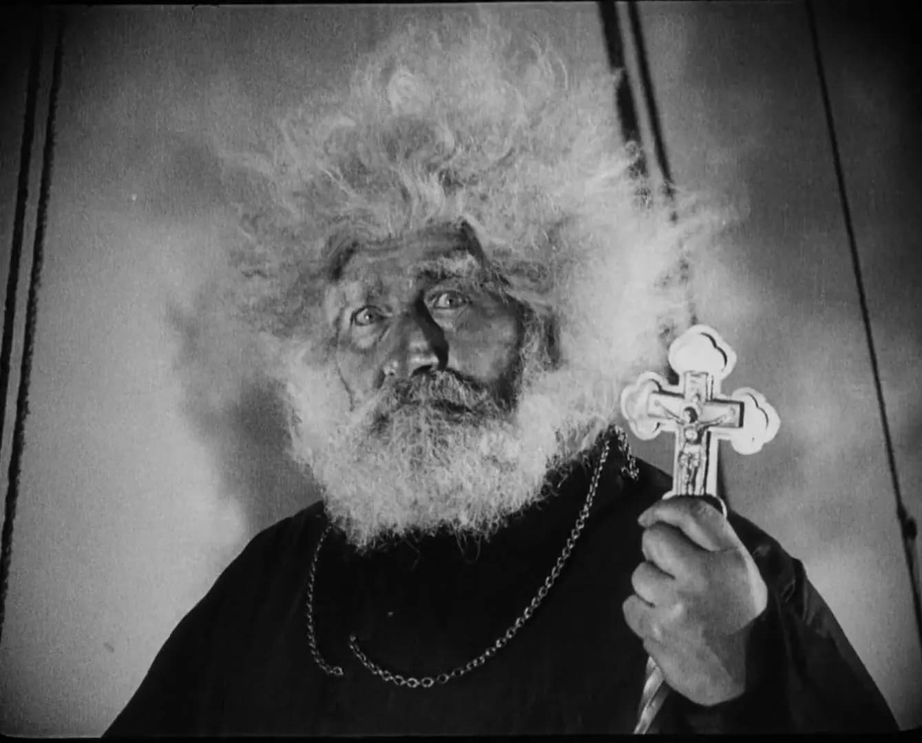 Battleship Potemkin photo