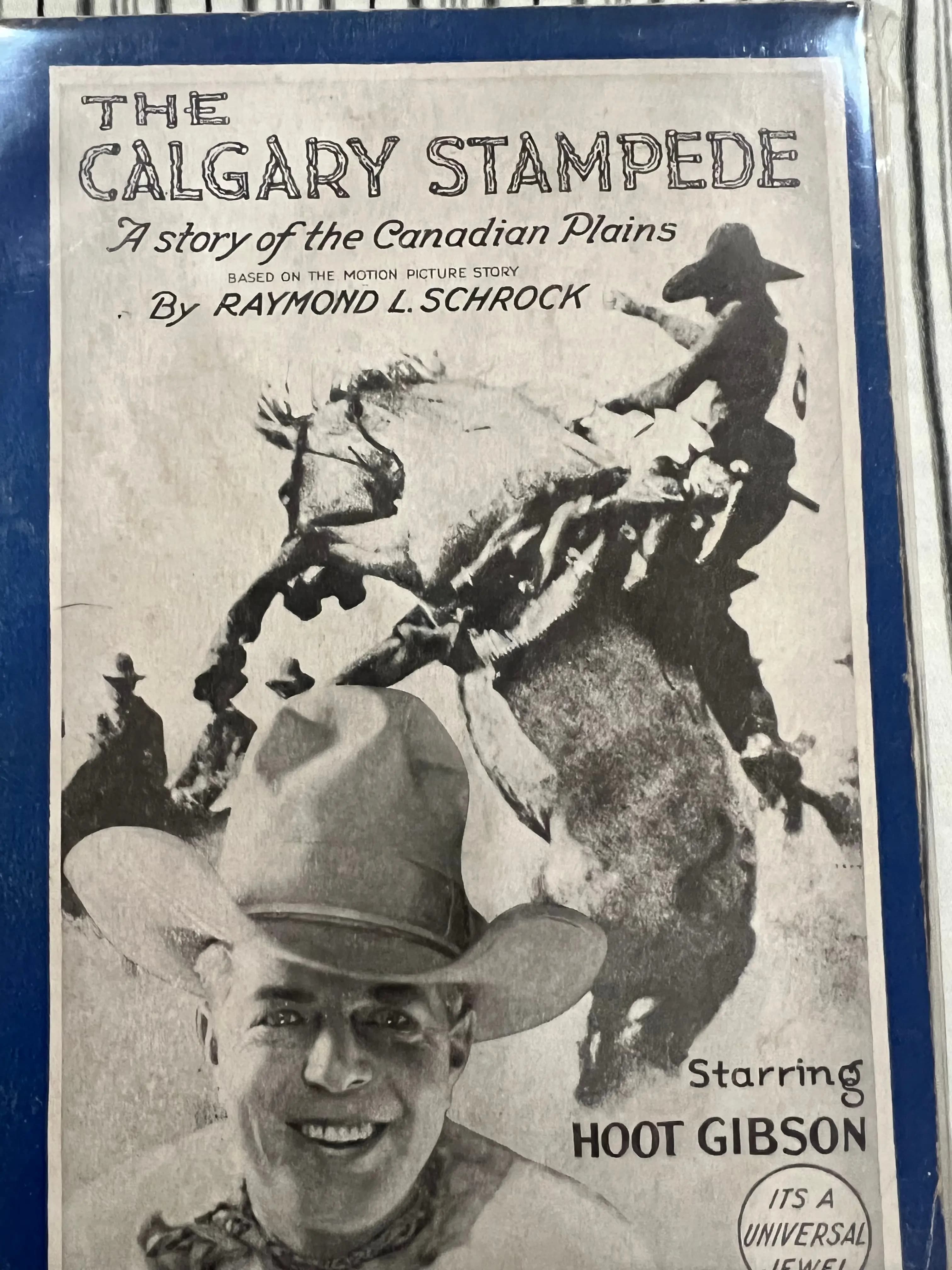 The Calgary Stampede