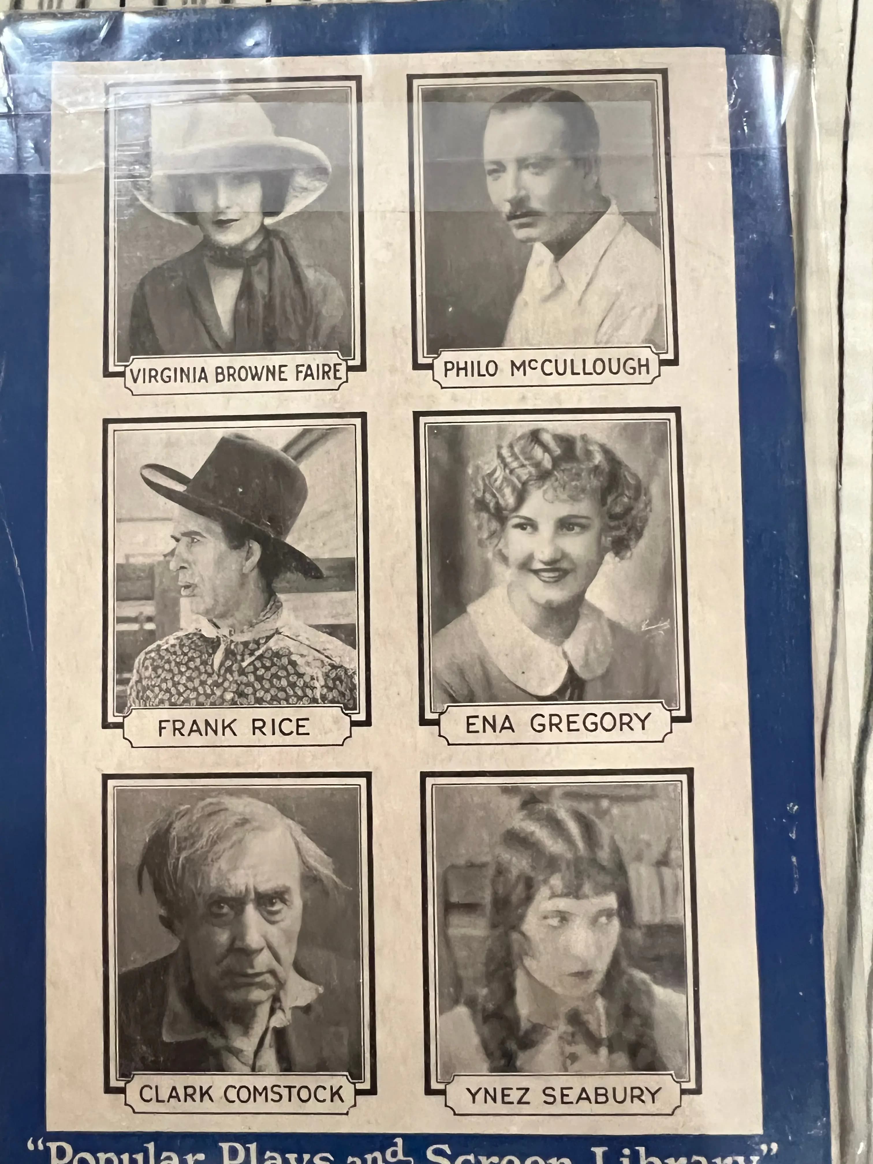 The Calgary Stampede