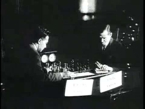 Chess Fever photo