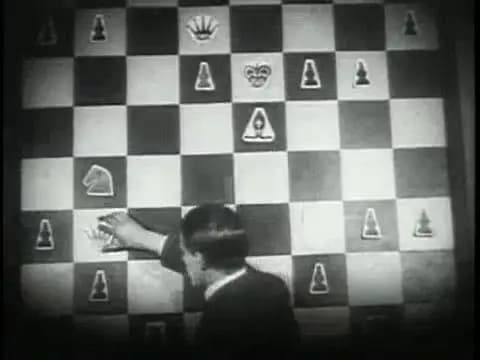Chess Fever photo