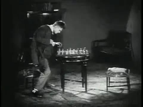 Chess Fever photo