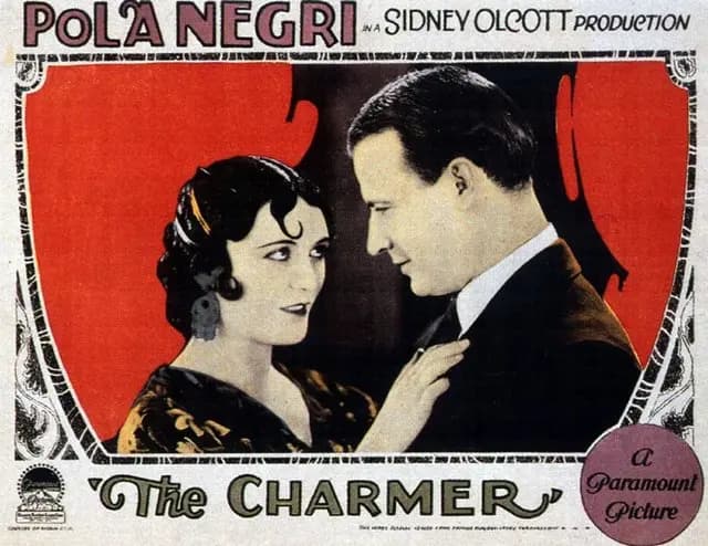 The Charmer