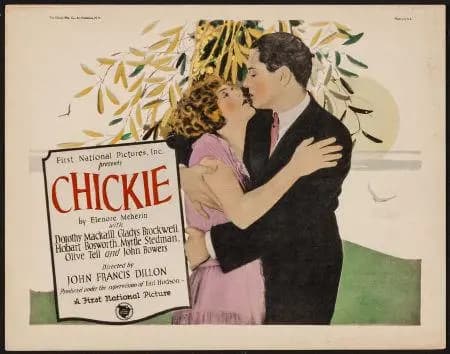 Chickie photo