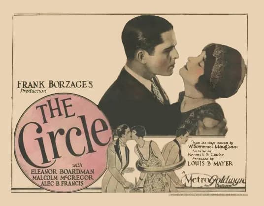 The Circle photo