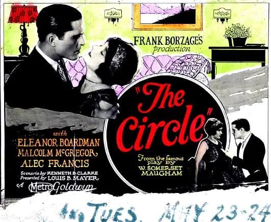 The Circle photo