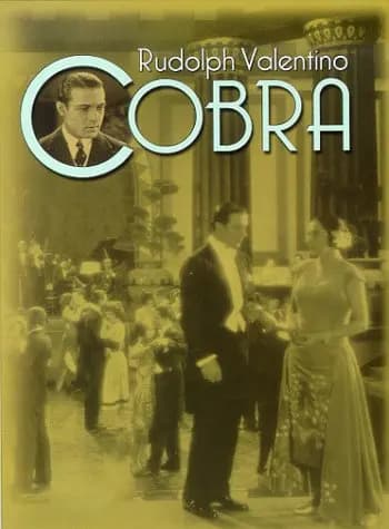 Cobra photo