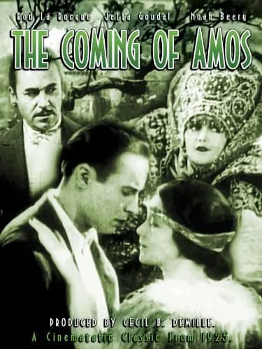 The Coming of Amos photo