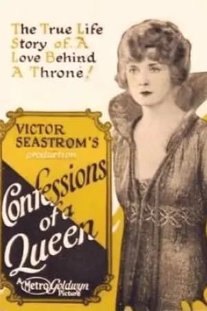 Confessions of a Queen photo