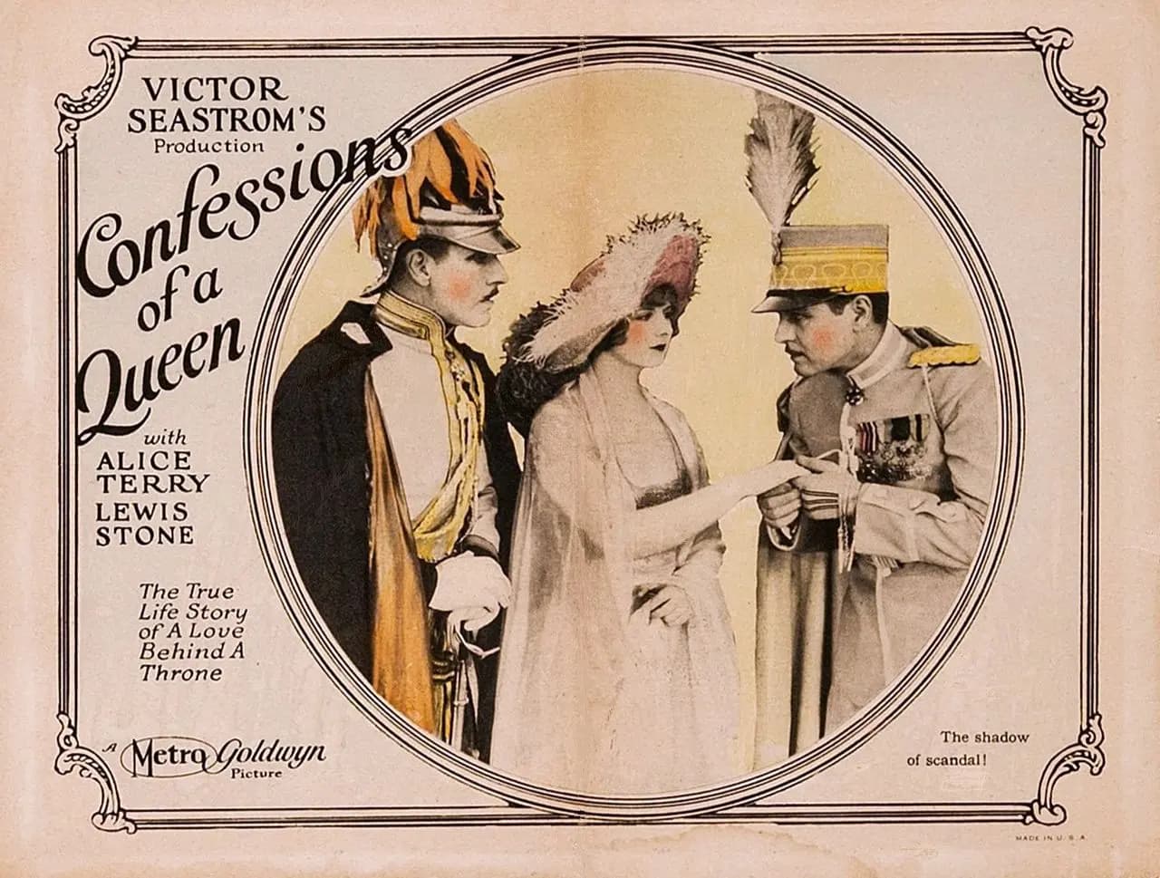 Confessions of a Queen photo