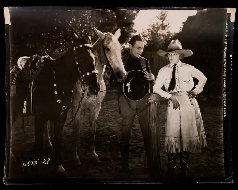 Daring Days photo