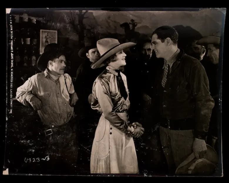 Daring Days photo