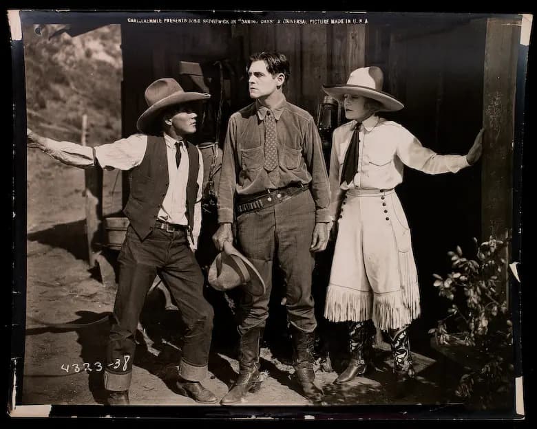 Daring Days photo