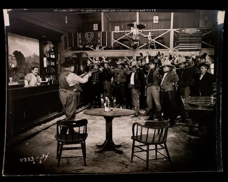 Daring Days photo