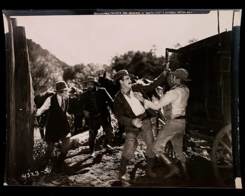 Daring Days photo