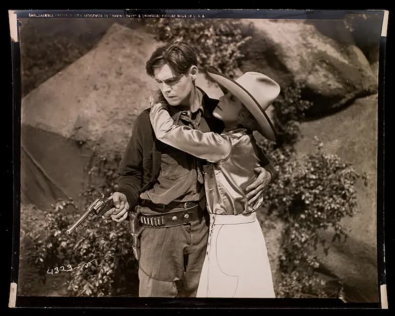 Daring Days photo