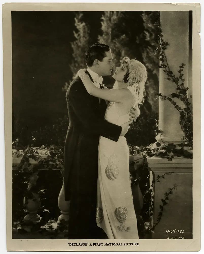 Déclassé photo