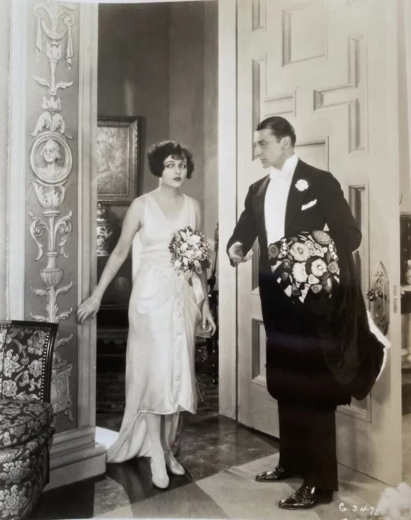 Déclassé photo