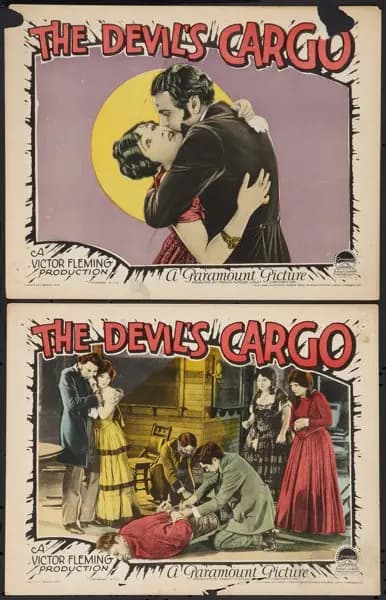 The Devil's Cargo