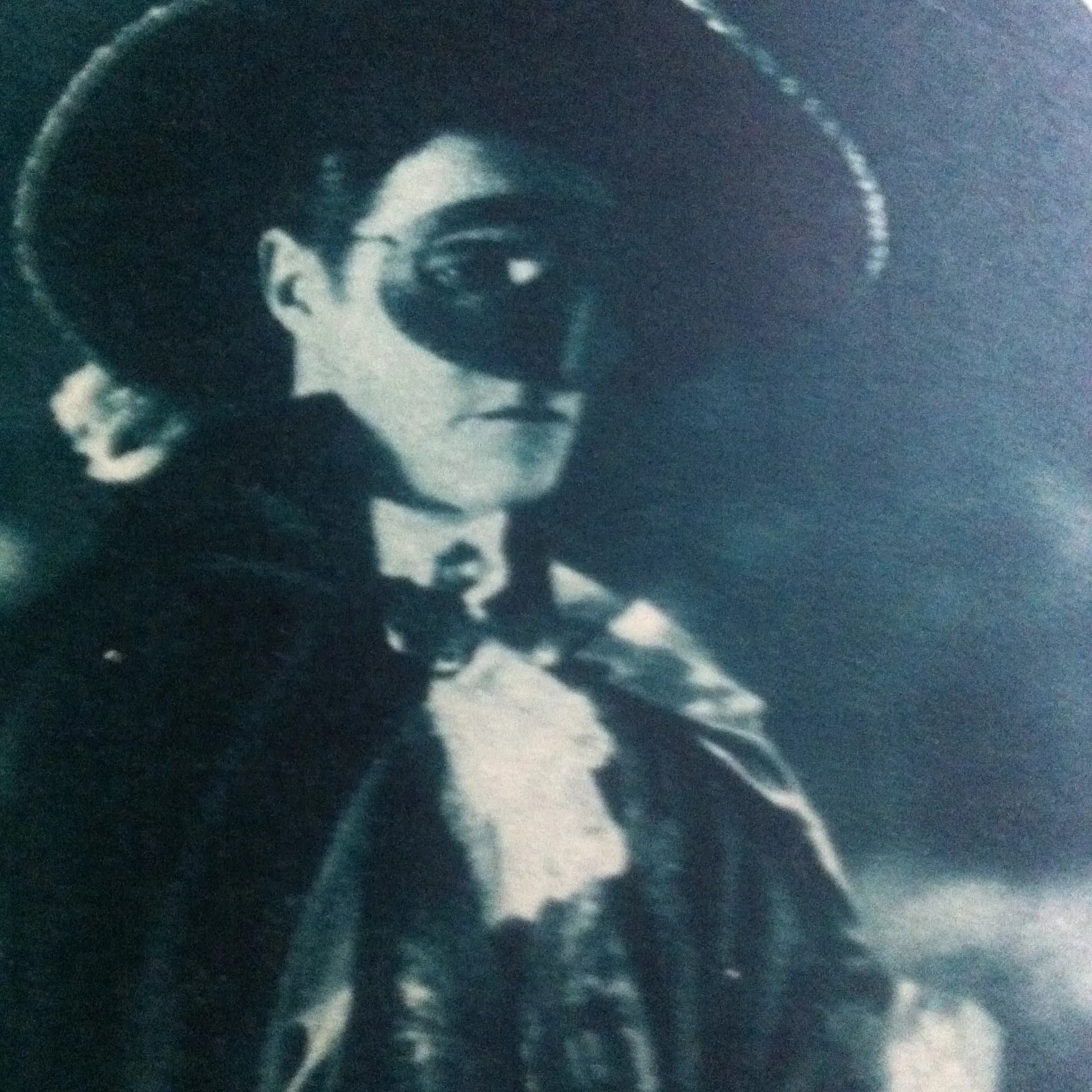 Dick Turpin photo