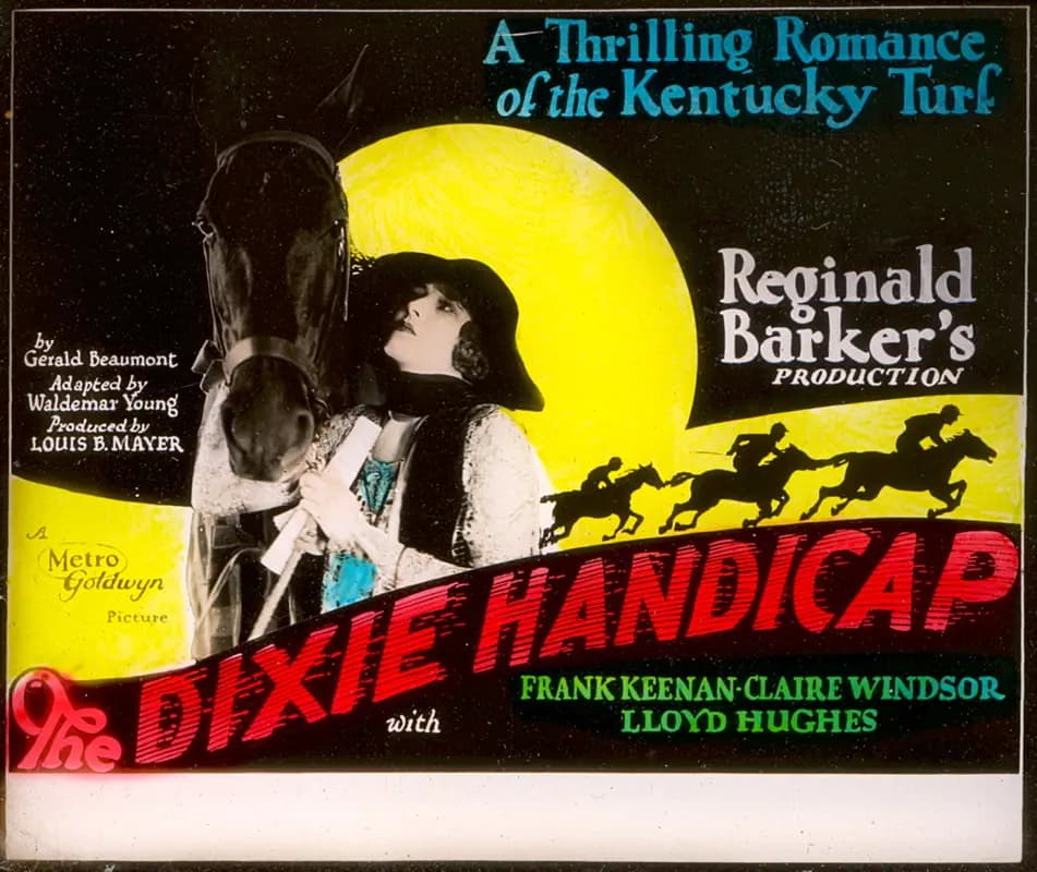 The Dixie Handicap