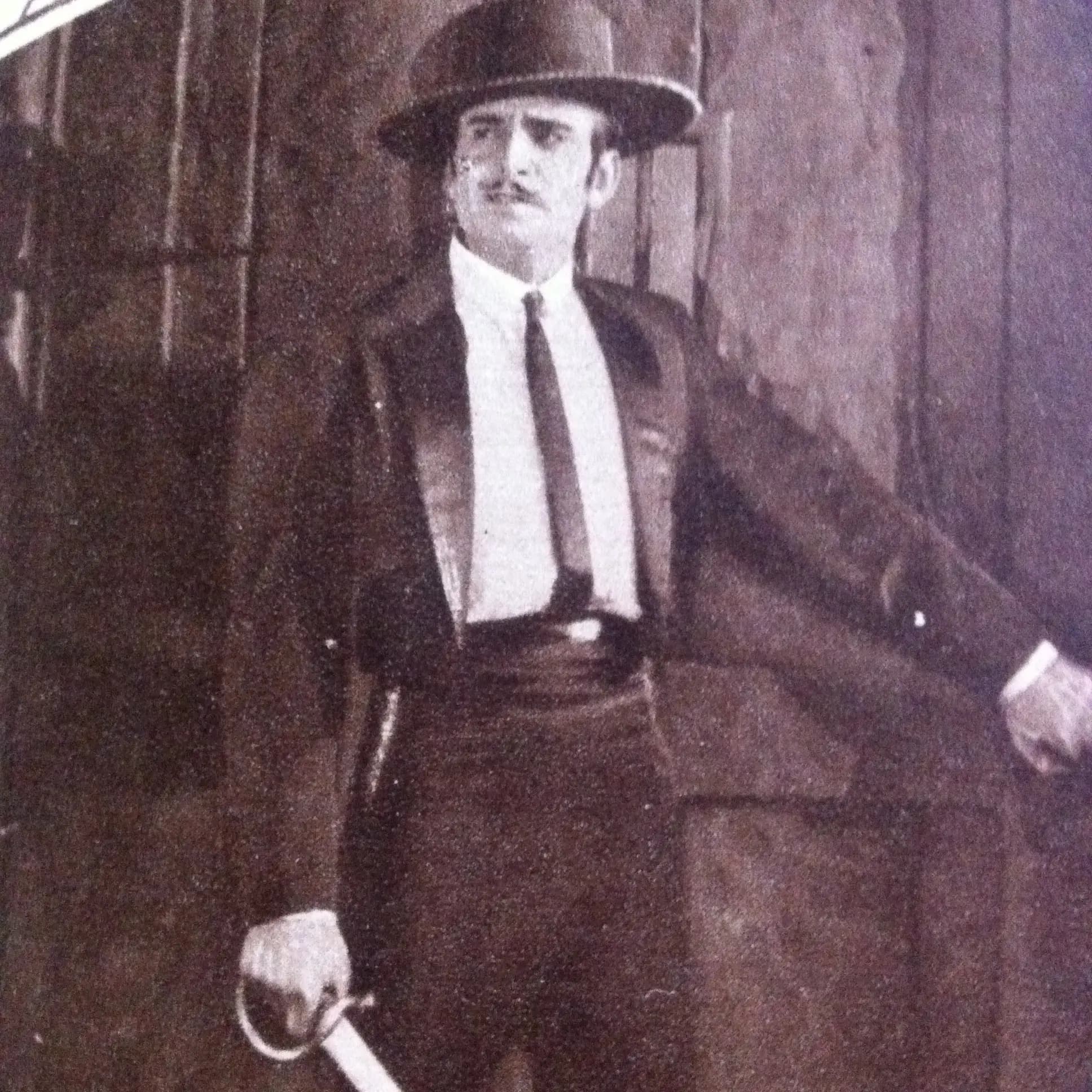 Don Q Son of Zorro photo