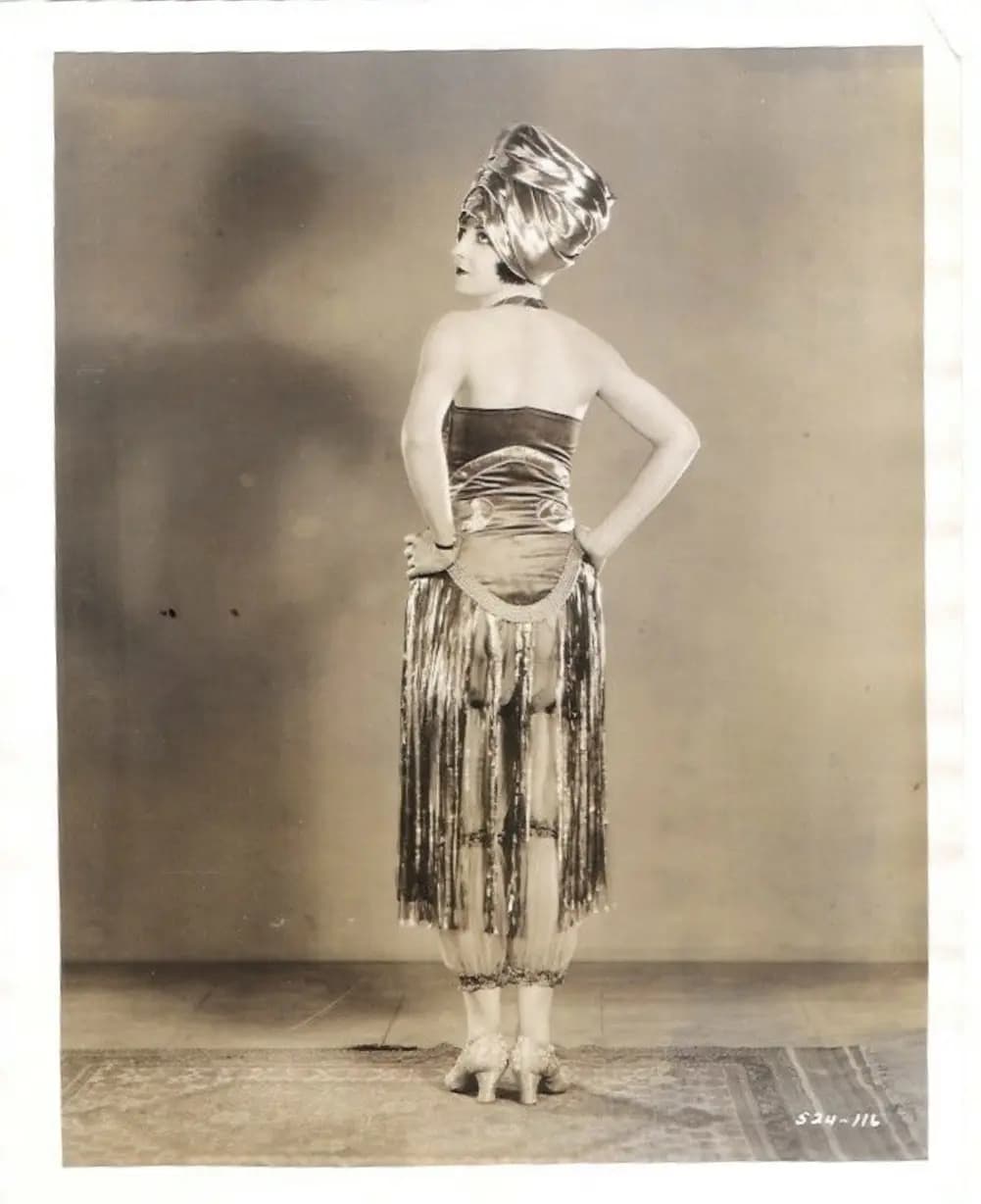 The Dressmaker from Paris photo