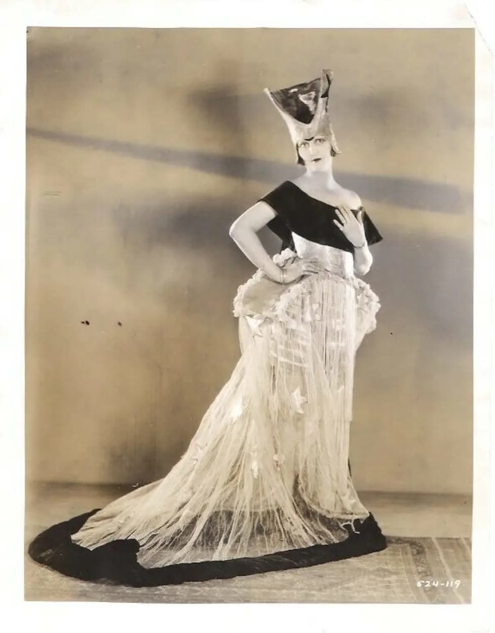 The Dressmaker from Paris photo