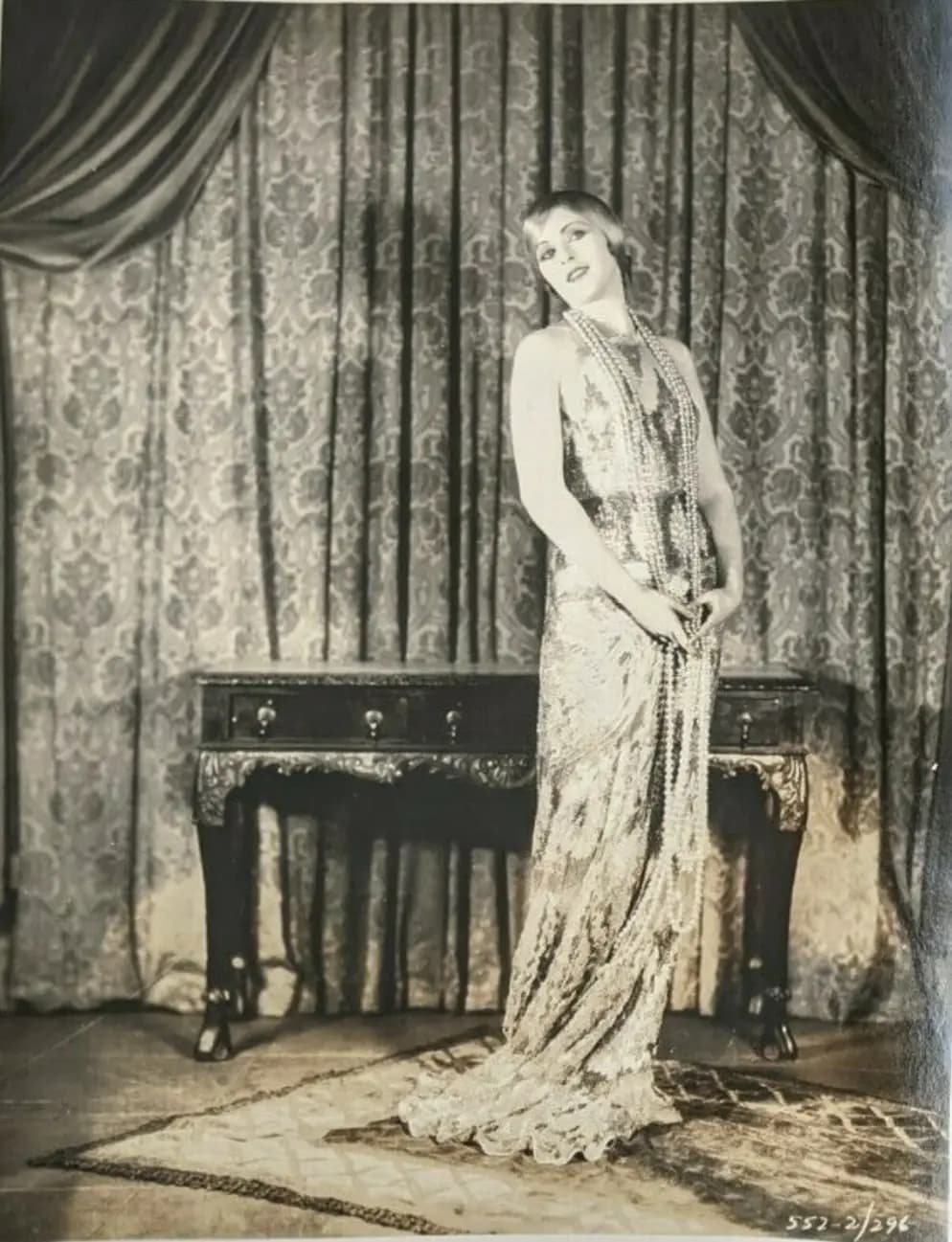 The Dressmaker from Paris photo