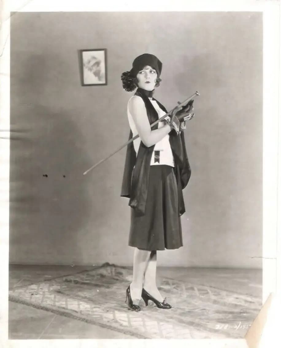 The Dressmaker from Paris photo