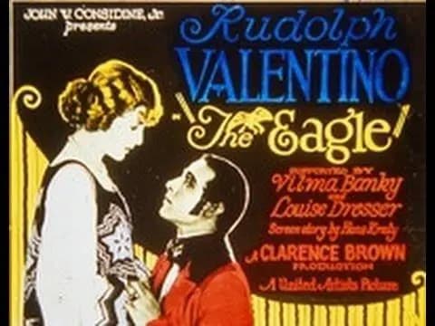 The Eagle photo