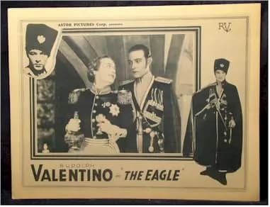 The Eagle photo